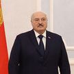 Александр Лукашенко принял участие в церемонии вручения верительных грамот иностранными послами