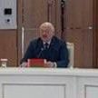 А. Лукашенко: Запад борется с фальшивыми проблемами, которые сам же и создает