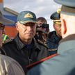 Глава МЧС России погиб, пытаясь спасти человека