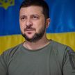 Зеленский анонсировал визит Мелони на Украину