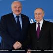 Александр Лукашенко прибыл на пленарное заседание II Евразийского экономического форума