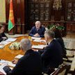 Александр Лукашенко провел совещание по заседанию VII Всебелорусского народного собрания
