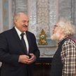 Лукашенко – в интервью Венедиктову: Как можно организовать экономику, если нам говорят: $152 должна быть цена на газ?