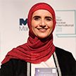 Писательница из Омана впервые получила престижную Букеровскую премию
