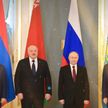 Безбарьерная евразийская среда: итоги переговоров в Москве