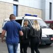 Молдаванку-кардершу, разыскиваемую спецслужбами, экстрадировали из Румынии в Беларусь