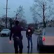 Полицейский убил темнокожего в Мичигане