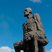Трагедию в Хатыни вспоминают в Беларуси 22 марта