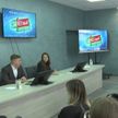 В Минском механико-технологическом колледже прошел «Зачетный разговор»