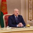 Лукашенко о разговоре с главой республики Калмыкия: это даже не первая попытка, а разминка
