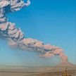 Проснулся самый опасный вулкан в мире Попокатепетль (ВИДЕО)
