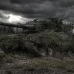 Российский разведчик рассказал, что ВСУ заваривают люки в своих танках
