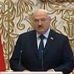 Лукашенко: мир находится в шаге от глобальной продовольственной катастрофы