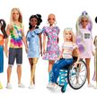 Куклы Барби с инвалидностью и кожными заболеваниями поступили в продажу