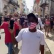 Власти Кубы обвинили США в операции по разжиганию протестов