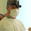 Белорусские хирурги провели уникальную пластическую операцию мальчику с редким заболеванием