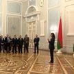 Сотрудники Министерства юстиции посетили Дворец Независимости
