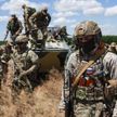Министры обороны Аргентины, Бразилии и Мексики призвали решить конфликт на Украине мирным путем