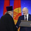 Лукашенко вручил премии «За духовное возрождение» и специальные премии. Кто эти лауреаты и что сделали для Беларуси? Все подробности церемонии