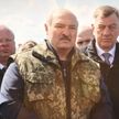 Дисциплина, работа с кадрами, проблемы области и сохранение мира. Рабочая поездка Лукашенко в Гомельскую область