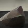 Крупнейший в мире черный бриллиант «Энигма» выставили на аукцион