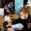 Продавщица обезоружила напавшего на магазин грабителя в России