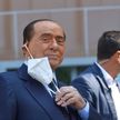 Берлускони: ситуация на Украине показывает, насколько Запад изолирован от остального мира