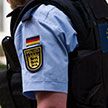 Неизвестный устроил стрельбу в кафе на юго-западе Германии: есть жертвы