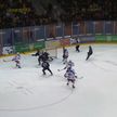 «Металлург» и «Юность» сравняли счет в чемпионате Беларуси по хоккею