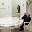 В Кремле прошла встреча А. Лукашенко и В. Путина с космонавтами Василевской и Новицким. Главное