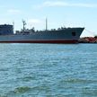 Пять иностранных судов вышли из порта Мариуполя после его разминирования 24 мая, заявила Захарова