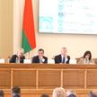 В Барановичах прошло заседание экспертно-консультативного совета при Президиуме Совета Республики