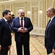 Лукашенко: полномочия исполнительной власти, в том числе и Президента, будут перераспределены уже до Нового года