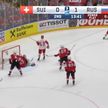 Сборная России победила в шестом матче подряд на чемпионате мира по хоккею