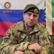 Командир чеченского спецназа «Ахмат» Алаудинов переведен с повышением на новую должность