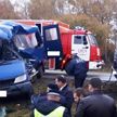 Пятеро погибших: в ДТП под Калугой микроавтобус из Беларуси столкнулся с грузовиком