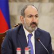 Никол Пашинян против перехода российских миротворцев из Карабаха в Армению