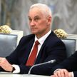 Председателем Совета министров обороны государств СНГ избран Андрей Белоусов