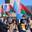Основные гуляния в Минске в честь 1 мая пройдут в парке Победы