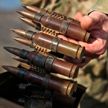 Командир спецназа «Ахмат»: ВСУ потеряли более 30% поставленной Западом техники