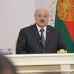 Лукашенко: пора уходить от концентрации власти в одних руках