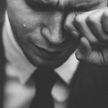 «Мужчины не плачут»: чем этот стереотип вреден для мужчин