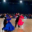 В Минске пройдет чемпионат Европы по танцевальному спорту среди молодежи