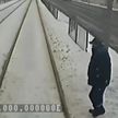 В Минске мужчину сбил трамвай – он переходил дорогу на красный