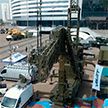 «MILEX-2021»: в Минске завершила работу международная выставка вооружений и военной техники