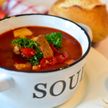 5 апреля – Международный день супа. Рассказываем про любимые супы разных народов мира