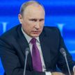 Путин: подразделения, участвовавшие в освобождении ЛНР, должны отдохнуть