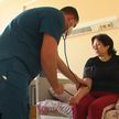 Лунинецкая районная больница в Брестской области вернулась к привычному режиму работы
