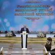Лукашенко поздравил лучших выпускников и преподавателей вузов страны на Республиканском балу