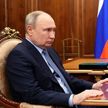Глава «РусГидро» Хмарин заставил улыбнуться Владимира Путина (ВИДЕО)